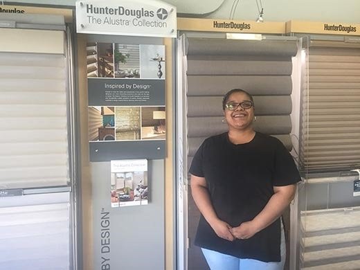 Hunter Douglas Dealer Image
