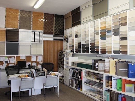 Hunter Douglas Dealer Image