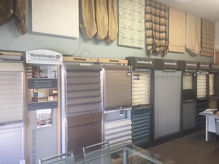 Hunter Douglas Dealer Image